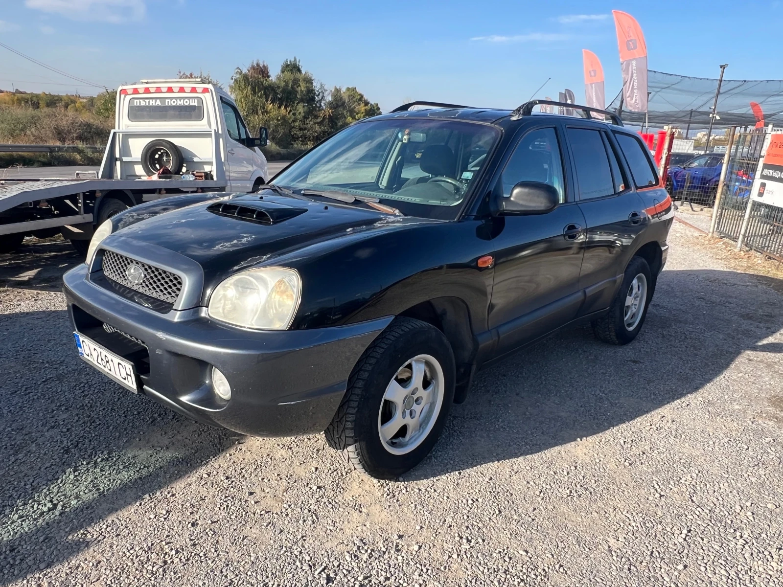 Hyundai Santa fe | Mobile.bg � ����������� 3