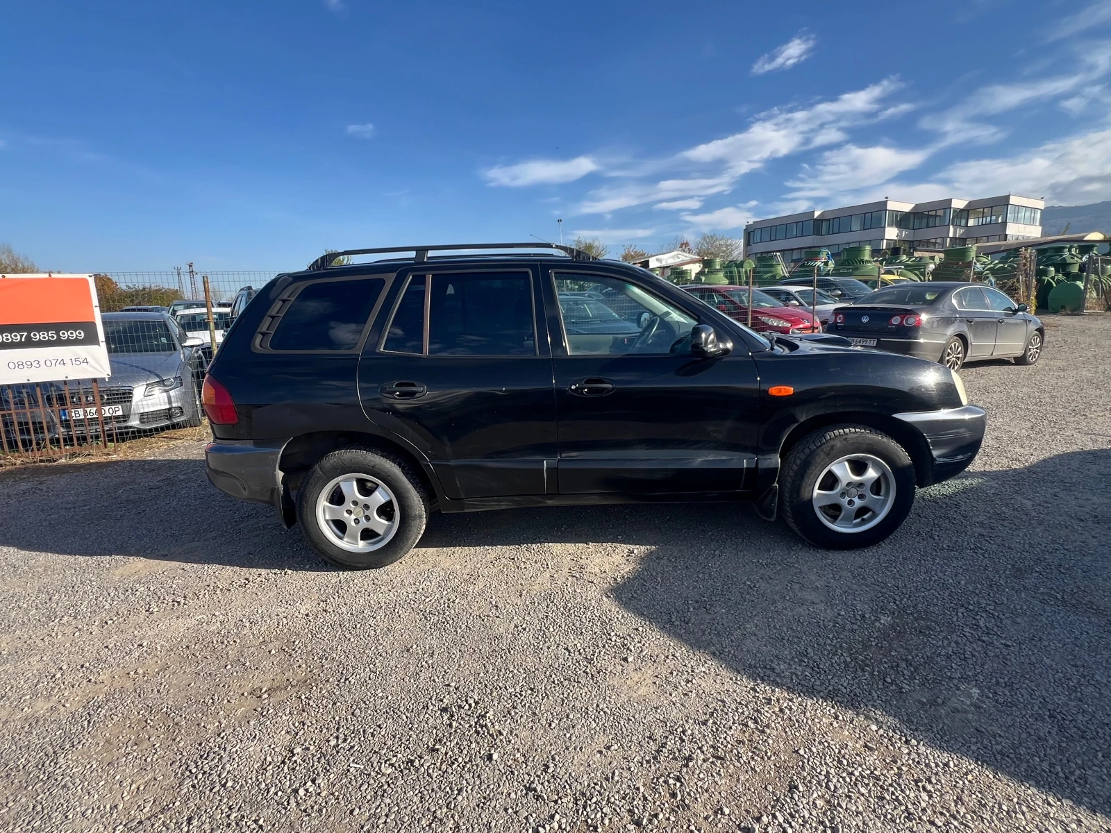 Hyundai Santa fe | Mobile.bg � ����������� 5