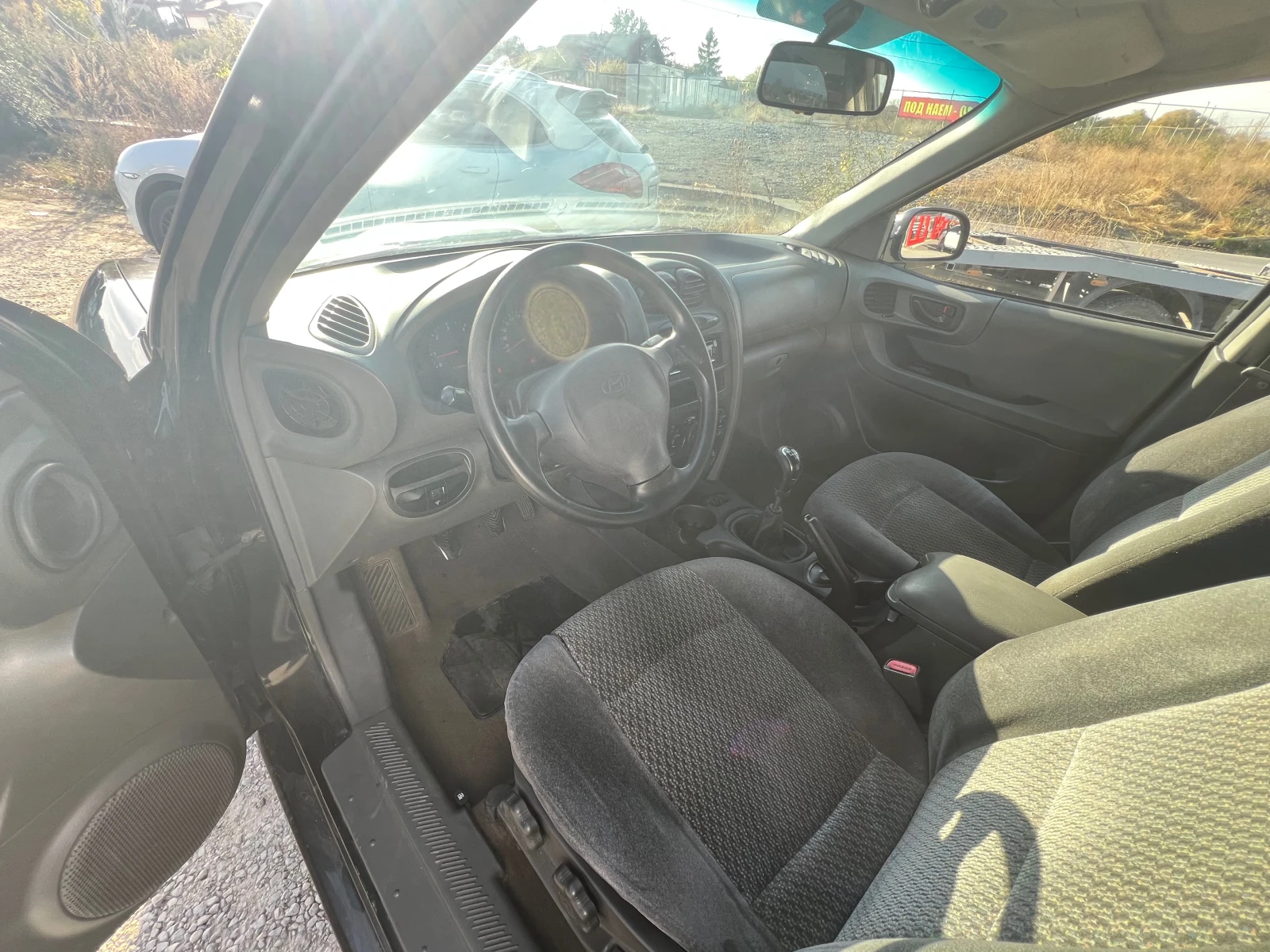 Hyundai Santa fe | Mobile.bg � ����������� 11