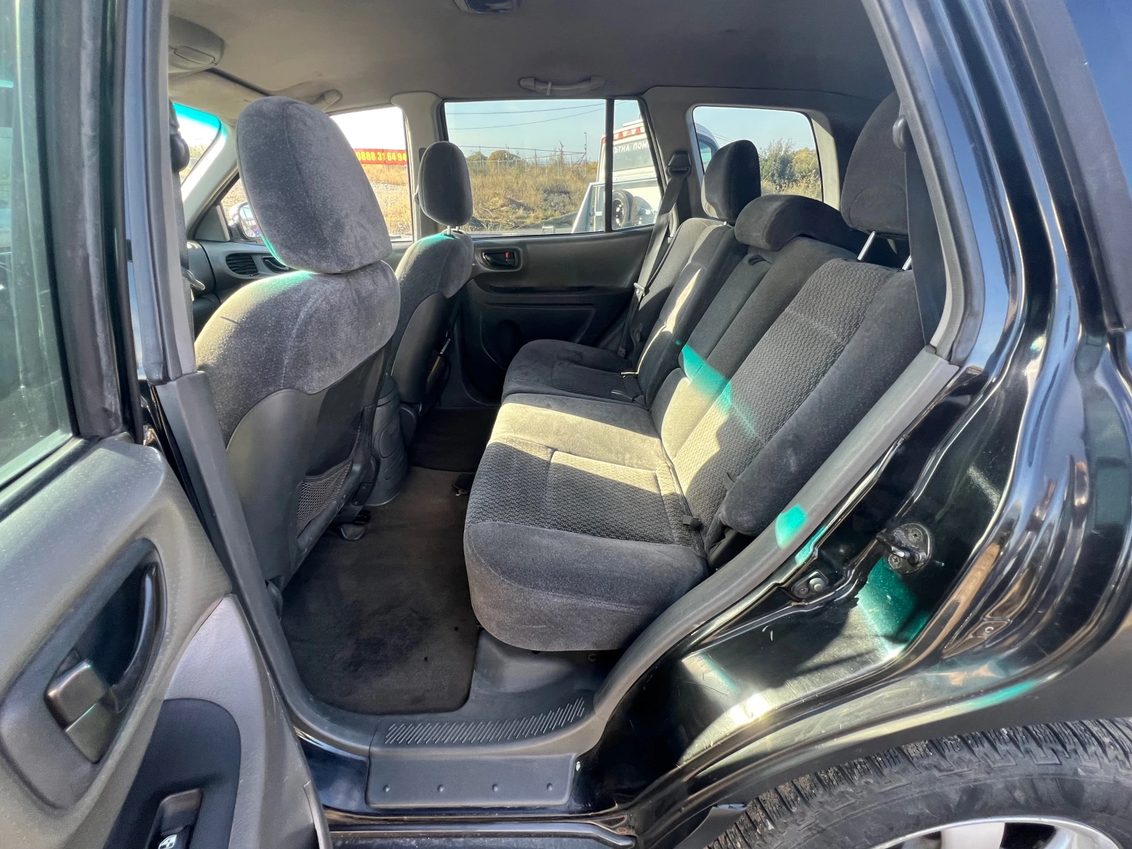 Hyundai Santa fe | Mobile.bg � ����������� 12