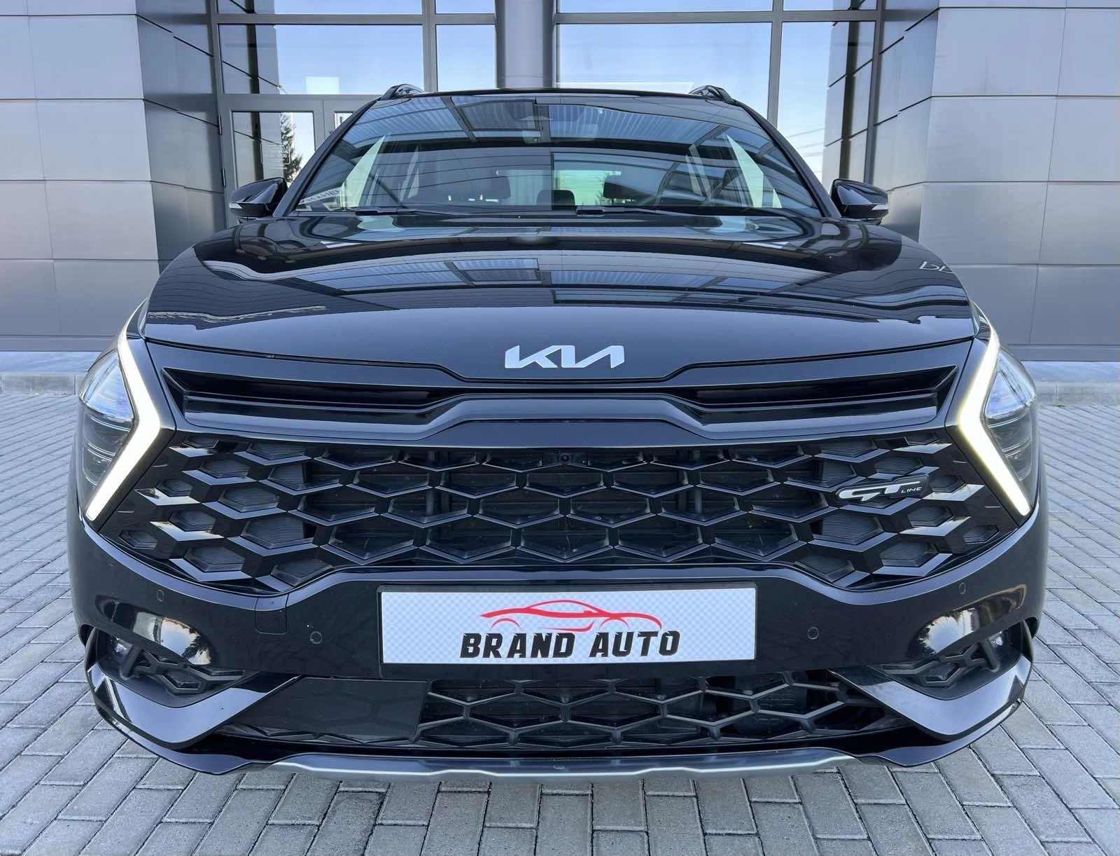 Kia Sportage * GT - LINE PREMIUM * 265 k.c. PHEV - 4WD (4X4) | Mobile.bg � ����������� 2