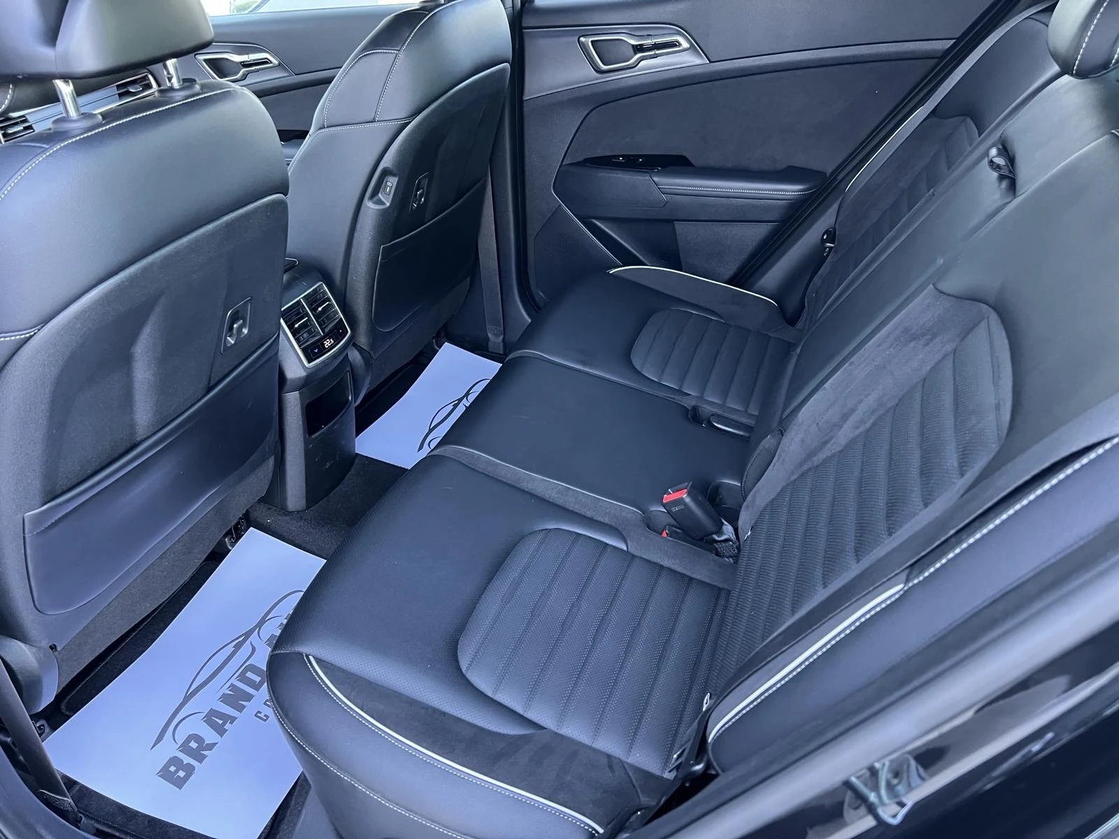 Kia Sportage * GT - LINE PREMIUM * 265 k.c. PHEV - 4WD (4X4) | Mobile.bg � ����������� 10