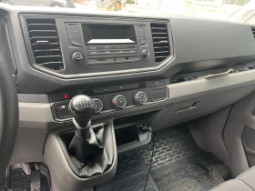 VW Crafter 2.0TDI 130000km, снимка 9