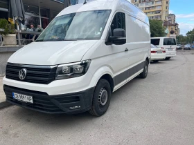 VW Crafter 2.0TDI 130000km, снимка 1