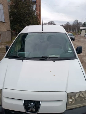 Peugeot Expert, снимка 2