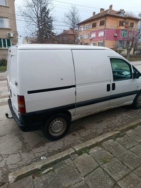 Peugeot Expert, снимка 4