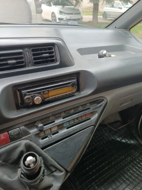 Peugeot Expert, снимка 9