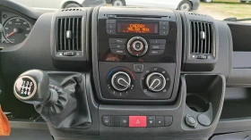 Citroen Jumper ХЛАДИЛЕН-192000км!!!/КЛИМАТИК/2.2TDI-6ск., снимка 12