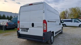 Citroen Jumper ХЛАДИЛЕН-192000км!!!/КЛИМАТИК/2.2TDI-6ск., снимка 4