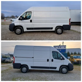 Citroen Jumper ХЛАДИЛЕН-192000км!!!/КЛИМАТИК/2.2TDI-6ск., снимка 7