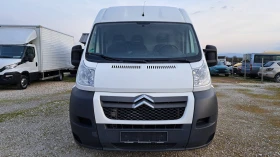 Citroen Jumper ХЛАДИЛЕН-192000км!!!/КЛИМАТИК/2.2TDI-6ск., снимка 5