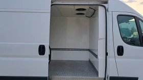Citroen Jumper ХЛАДИЛЕН-192000км!!!/КЛИМАТИК/2.2TDI-6ск., снимка 13