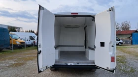 Citroen Jumper ХЛАДИЛЕН-192000км!!!/КЛИМАТИК/2.2TDI-6ск., снимка 14