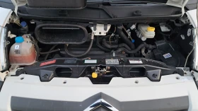 Citroen Jumper ХЛАДИЛЕН-192000км!!!/КЛИМАТИК/2.2TDI-6ск., снимка 16