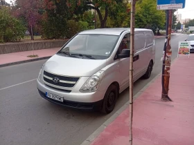 Hyundai H1, снимка 1