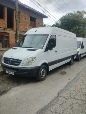 Mercedes-Benz Sprinter 313, снимка 5