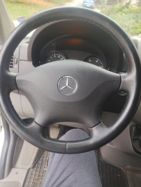 Mercedes-Benz Sprinter 313, снимка 8