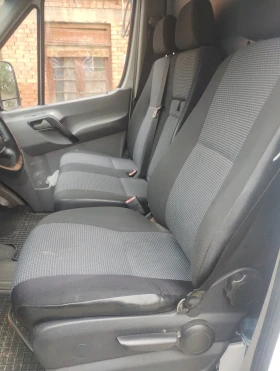 Mercedes-Benz Sprinter 313, снимка 3