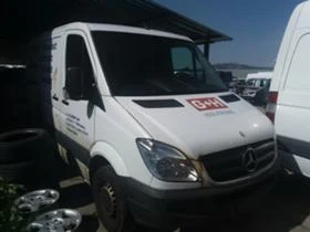 Обява за продажба на Mercedes-Benz Sprinter 316 ~11 лв. - изображение 1