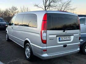 Mercedes-Benz Vito Extralong! 2xKlima!, снимка 4