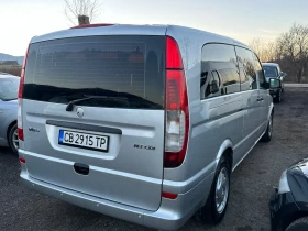 Mercedes-Benz Vito Extralong! 2xKlima!, снимка 3