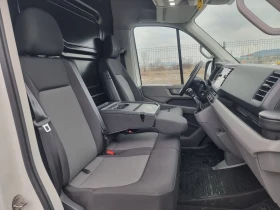 VW Crafter 2.0TDI ДДС КАМЕРА ВИСОК ДЪЛЪГ, снимка 7