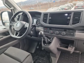 VW Crafter 2.0TDI ДДС КАМЕРА ВИСОК ДЪЛЪГ, снимка 8