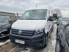 VW Crafter 2.0TDI ДДС КАМЕРА ВИСОК ДЪЛЪГ, снимка 1