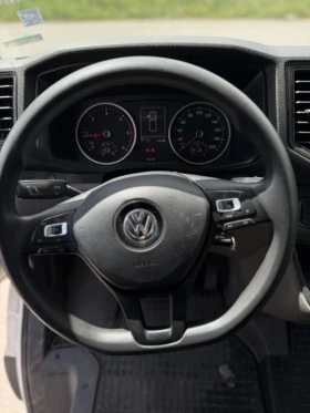 Обява за продажба на VW Crafter ПЕРФЕКТНО СЪСТОЯНИЕ /ПАДАЩ БОРД ~44 444 лв. - изображение 11
