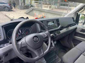 Обява за продажба на VW Crafter 2.0TDI 130000km ~36 000 лв. - изображение 6