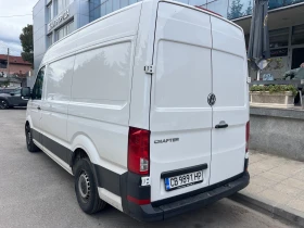 Обява за продажба на VW Crafter 2.0TDI 130000km ~36 000 лв. - изображение 5
