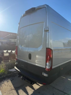 Iveco Daily 35c21 | Mobile.bg    2