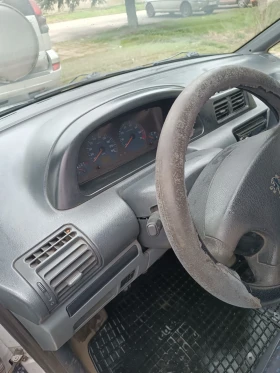 Peugeot Expert, снимка 8