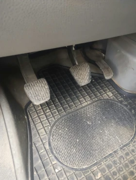 ����� �� �������� �� Mercedes-Benz Sprinter 313