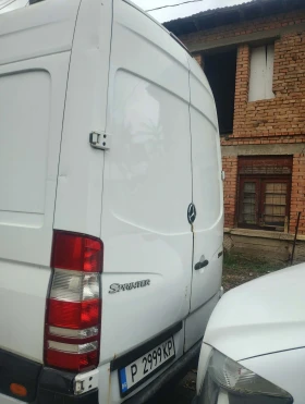 Mercedes-Benz Sprinter 313 | Mobile.bg � ����� ������ 6
