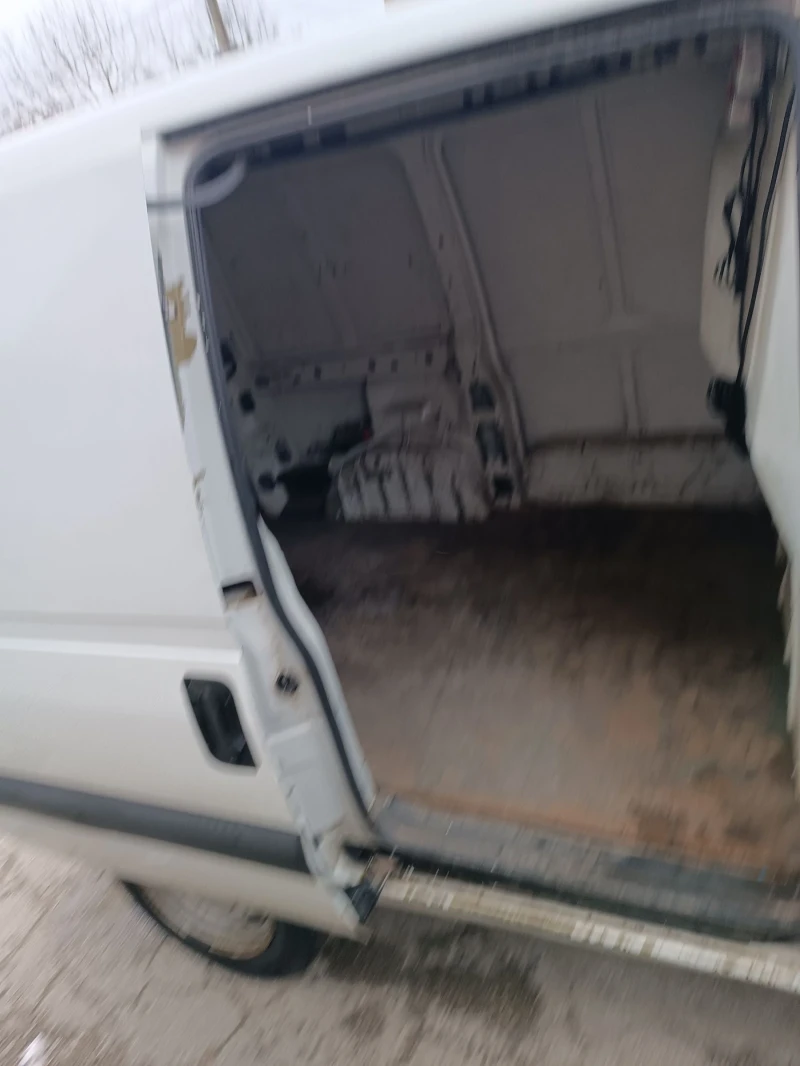 Peugeot Expert, снимка 6 - Бусове и автобуси - 53434570