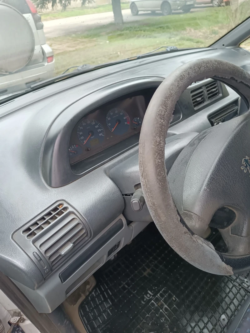 Peugeot Expert, снимка 8 - Бусове и автобуси - 53434570