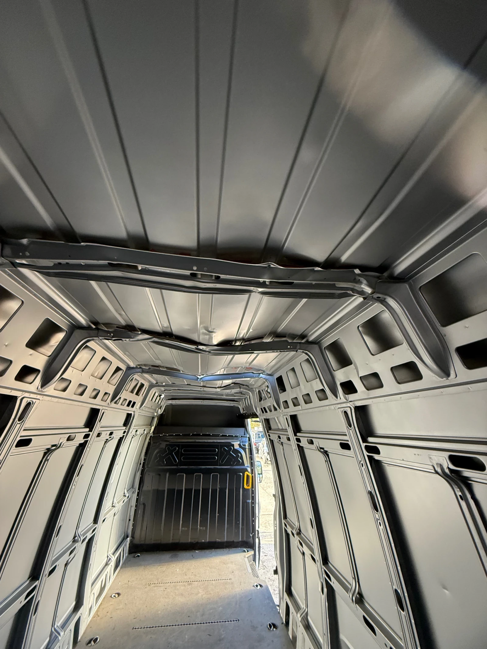 Iveco Daily 35c21 | Mobile.bg   8