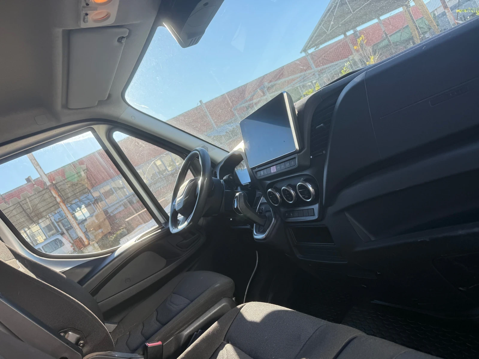 Iveco Daily 35c21 | Mobile.bg   5