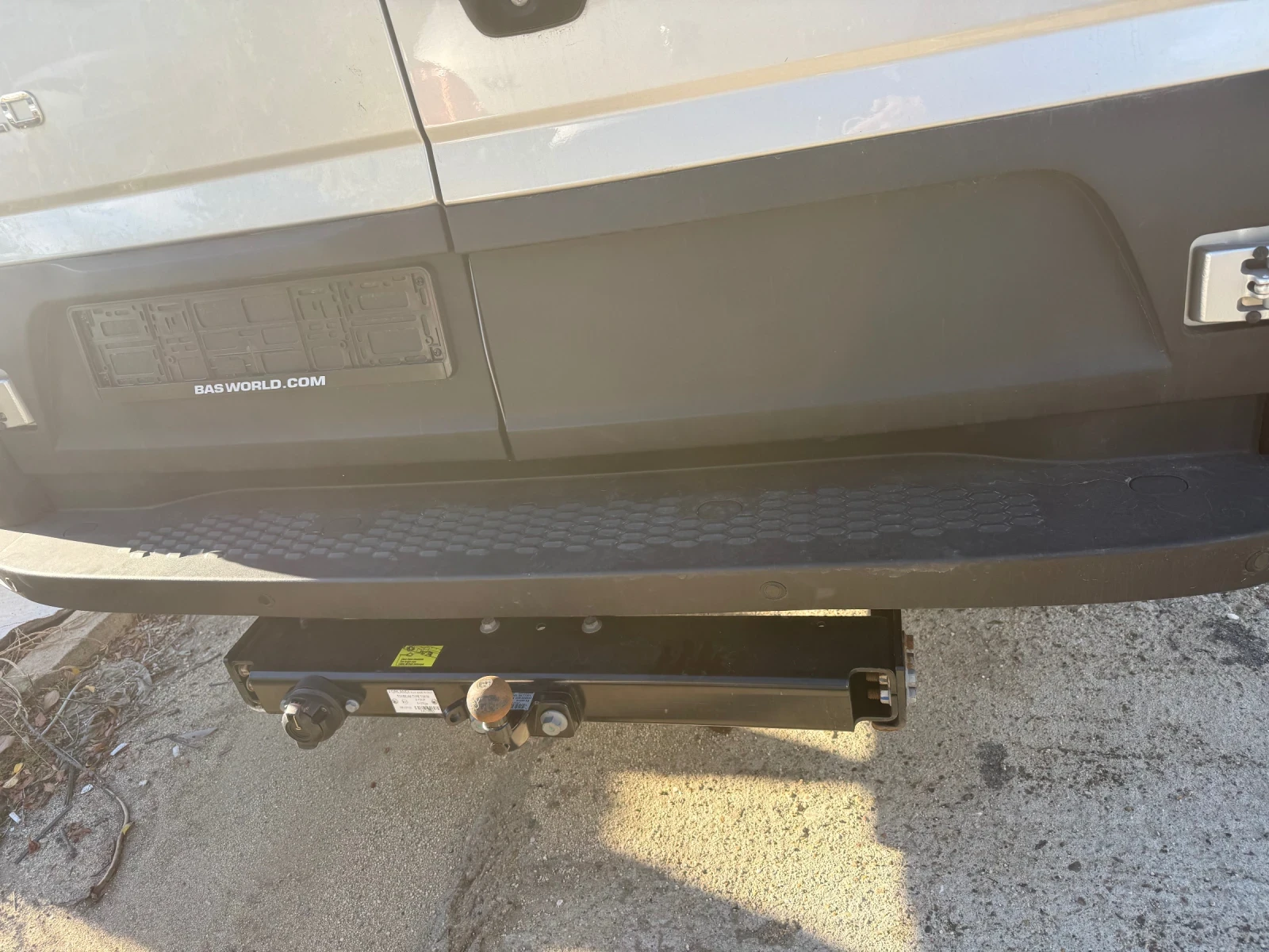 Iveco Daily 35c21 | Mobile.bg   3