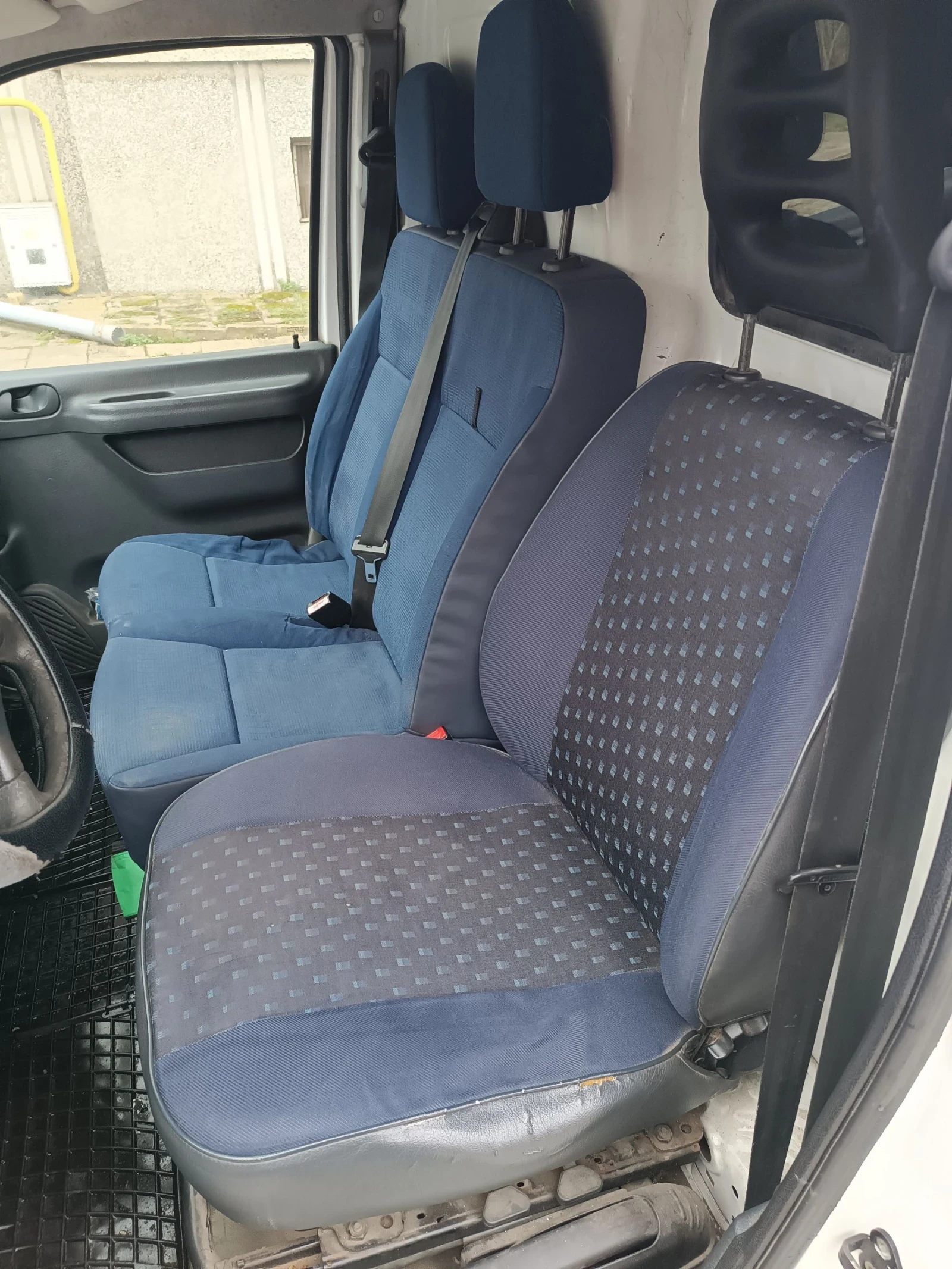 Peugeot Expert, снимка 7 - Бусове и автобуси - 53904059