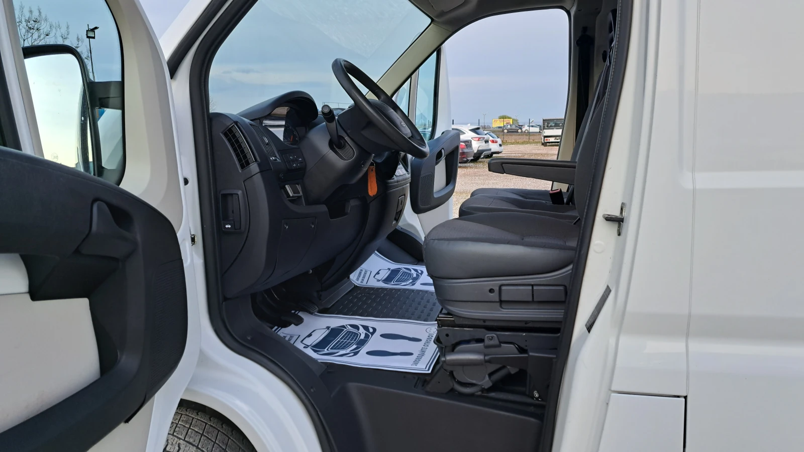 Citroen Jumper ��������-192000��!!!/��������/2.2TDI-6��. | Mobile.bg � ����������� 8