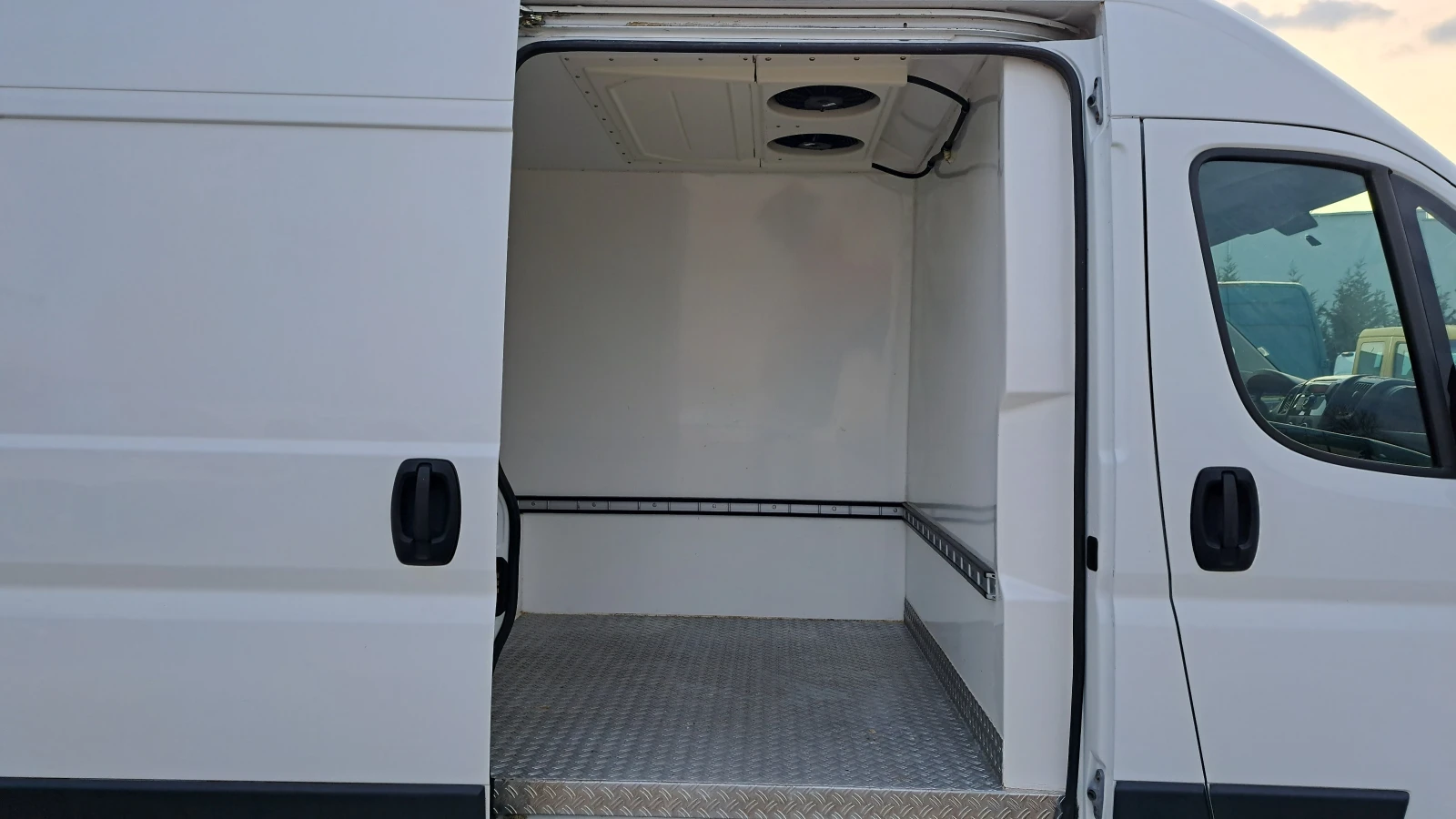 Citroen Jumper ��������-192000��!!!/��������/2.2TDI-6��. | Mobile.bg � ����������� 13