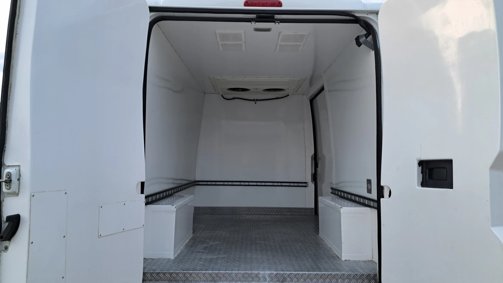 Citroen Jumper ��������-192000��!!!/��������/2.2TDI-6��. | Mobile.bg � ����������� 15