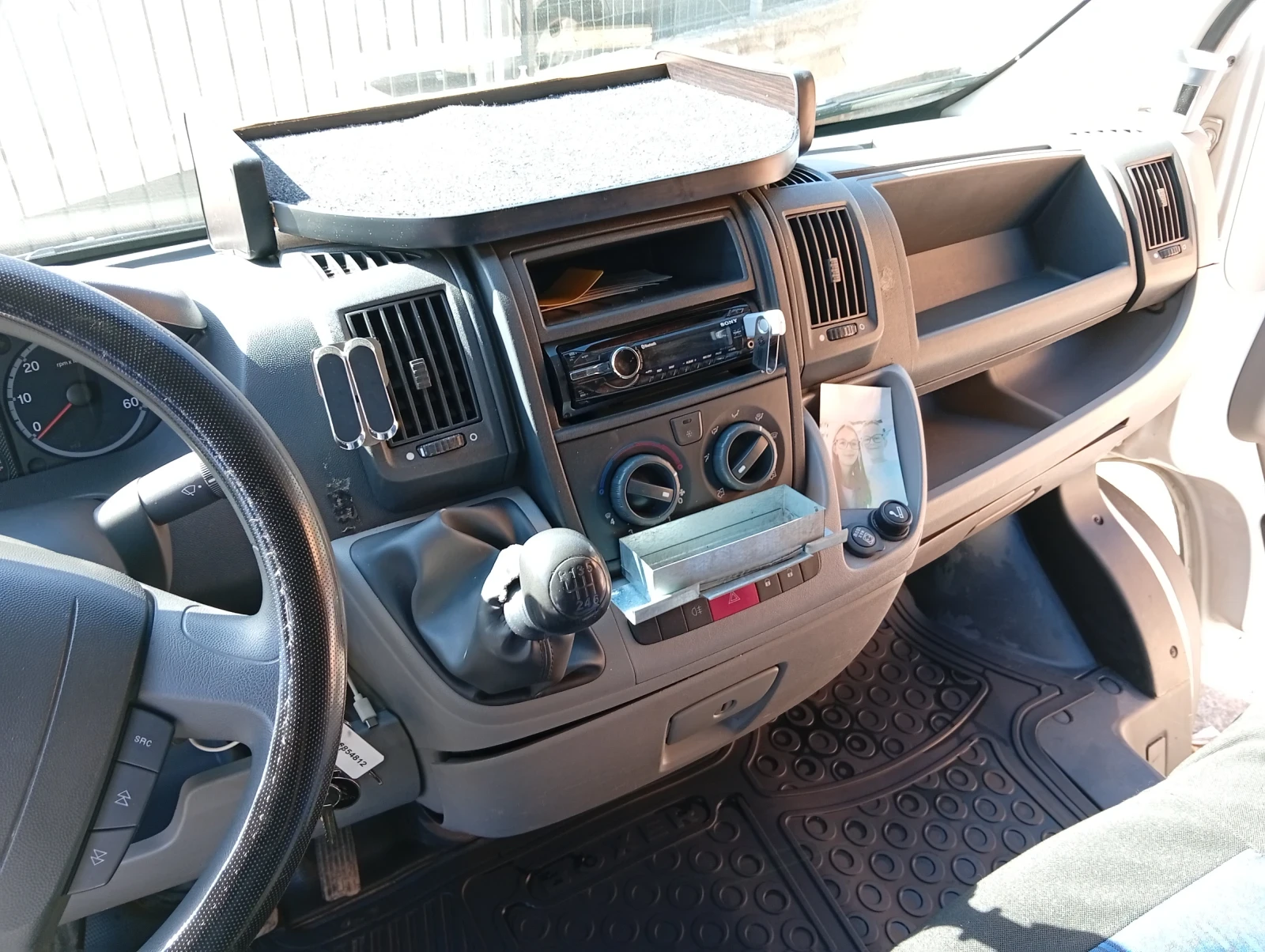 Citroen Jumper | Mobile.bg � ����������� 9