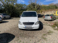 Mercedes-Benz Vito 2.2CDI 114 k.s. - изображение 8
