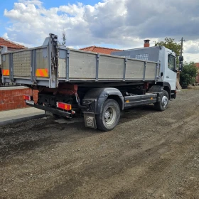 Mercedes-Benz Atego, снимка 3