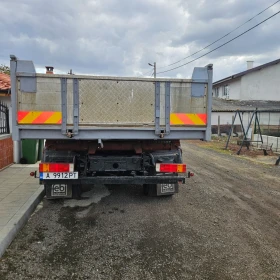 Mercedes-Benz Atego, снимка 4