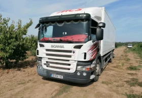 Scania P 230, снимка 1