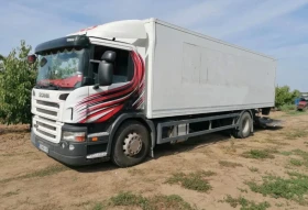 Scania P 230 | Mobile.bg    5